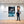 Leinwandbild Rhinoliebe im Glas 80x120 cm Hochformat