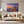 Leinwandbild Romantisches Strandzelt bei Sonnenuntergang B-00019 fuer Wohnzimmer grauoderbeige Querformat