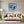 Leinwandbild Tropische Traumwelt100x100 cm Quadrat