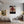 Leinwandbild Verborgene Leidenschaft B-00011 fuer Jugendzimmer grauoderbeige Hochformat