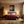 Leinwandbild Verborgene Leidenschaft fuer Schlafzimmer warmeFarben Hochformat