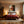 Leinwandbild Verführerische Lippen B-00012 fuer Schlafzimmer warmeFarben Quadrat