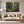 Leinwandbild Verzauberter Waldweg B-00010160x120 cm Querformat