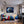 Leinwandbild Weltall und Erde B-00027 fuer Jugendzimmer warmeFarben Querformat