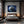 Leinwandbild Weltall und Erde B-00027 fuer Schlafzimmer dunkelanthrazit Querformat