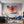 Leinwandbild Zarte Berührung fuer Wohnzimmer blau Querformat