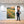 Poster Wandbild 100x150 cm Blühende Wiesen im Sonnenuntergang Hochformat