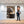 Poster Wandbild 100x150 cm Kaffeegenuss mit Elefant B-00016 Hochformat