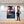 Poster Wandbild 100x150 cm Kunst der Berührung Hochformat
