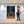 Poster Wandbild 100x150 cm Sternenhimmel über der Hängematte Hochformat