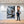 Poster Wandbild 100x150 cm Winterliche Eichhörnchenfreude Hochformat