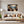 Poster Wandbild 120x80 cm Bergblick im Wohnzimmer Querformat