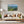 Poster Wandbild 120x80 cm Berglandschaft im Sommer Querformat