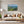 Poster Wandbild 120x80 cm Berglandschaft im Sommer Querformat