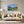 Poster Wandbild 120x80 cm Berglandschaft mit See Querformat