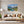 Poster Wandbild 120x80 cm Berglandschaft mit See Querformat