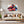 Poster Wandbild 120x80 cm Bunte Lippenkunst B-00028 Querformat
