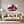 Poster Wandbild 120x80 cm Bunte Lippenkunst B-00028 Querformat