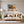 Poster Wandbild 120x80 cm Goldener Baum in der Natur Querformat