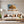 Poster Wandbild 120x80 cm Goldener Baum in der Natur Querformat
