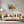 Poster Wandbild 120x80 cm Goldener Baum unter blauem Himmel Querformat