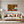 Poster Wandbild 120x80 cm Herbstliche Landschaft am Wasser Querformat
