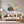 Poster Wandbild 120x80 cm Musik und Wellen Querformat