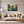 Poster Wandbild 120x80 cm Schwebender Kolibri Querformat