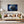 Poster Wandbild 120x80 cm Weltall und Erde B-00027 Querformat