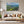 Poster Wandbild 150x100 cm Berglandschaft im Sommer Querformat