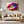 Poster Wandbild 150x100 cm Bunte Lippenkunst Querformat
