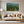 Poster Wandbild 150x100 cm Grüne Landschaft mit Fluss Querformat