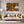 Poster Wandbild 150x100 cm Herbstliche Landschaft am Wasser Querformat