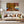 Poster Wandbild 150x100 cm Herbstliche Landschaft am Wasser Querformat
