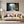 Poster Wandbild 150x100 cm Idyllische Berglandschaft Querformat
