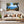 Poster Wandbild 150x100 cm Mediterrane Aussicht Querformat