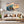 Poster Wandbild 150x100 cm Musik und Wellen Querformat