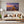 Poster Wandbild 150x100 cm Romantisches Strandzelt bei Sonnenuntergang B-00019 Querformat