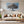 Poster Wandbild 150x100 cm Silberner Baum Querformat