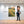 Poster Wandbild 80x120 cm Blühende Wiesen im Sonnenuntergang Hochformat