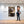 Poster Wandbild 80x120 cm Kaffeegenuss mit Elefant B-00016 Hochformat
