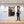 Poster Wandbild 80x120 cm Kaffeegenuss mit einem kleinen Elefanten Hochformat