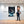Poster Wandbild 80x120 cm Kleiner Leopard im Wasser Hochformat
