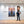 Poster Wandbild 80x120 cm Melodien des Sonnenaufgangs Hochformat