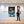 Poster Wandbild 80x120 cm Verspielt und Niedlich Leopardenjunges im Glas Hochformat