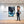 Poster Wandbild 80x120 cm Verspielter Panther im Wasser Hochformat