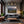 Poster Wandbild Alpenlandschaft bei Sonnenuntergang fuer Wohnzimmer dunkelanthrazit Querformat