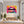 Poster Wandbild Bunte Lippen B-00014 fuer Flur und Eingang grauoderbeige Querformat