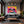 Poster Wandbild Bunte Lippen B-00014 fuer Wohnzimmer dunkelanthrazit Querformat