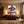 Poster Wandbild Bunte Lippenkunst B-00028 fuer Schlafzimmer warmeFarben Querformat